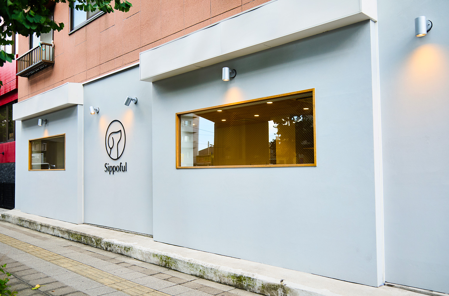 桜新町・用賀店